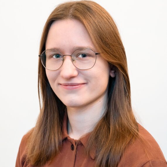 Adelė Butėnaitė