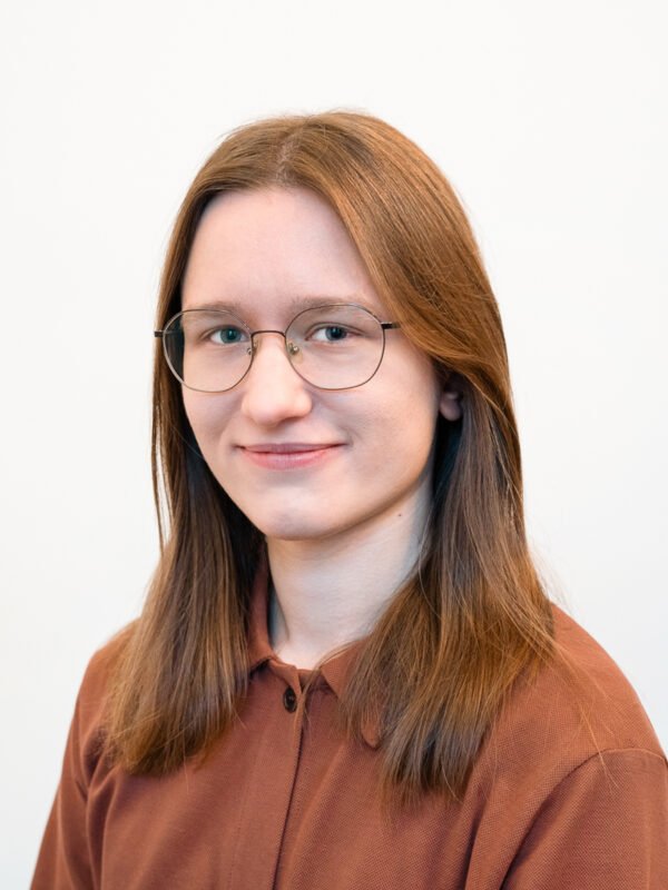Adelė Butėnaitė