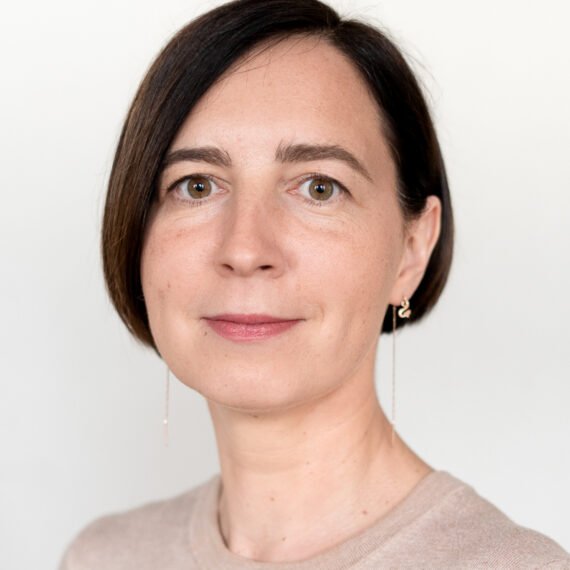 Audronė Smirinenko