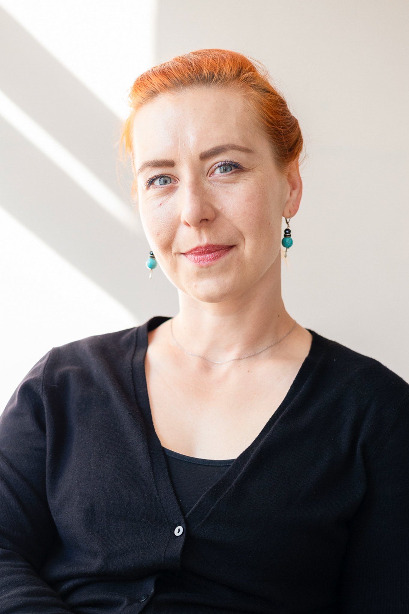 Ieva Vasionytė