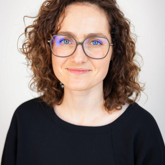 Indrė Kotryna Ginevičienė
