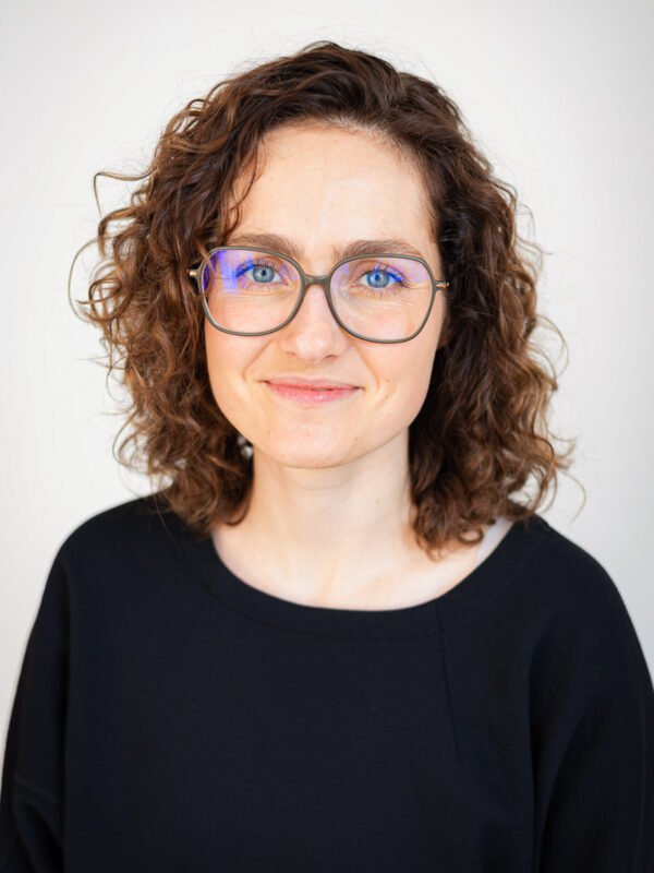 Indrė Kotryna Ginevičienė