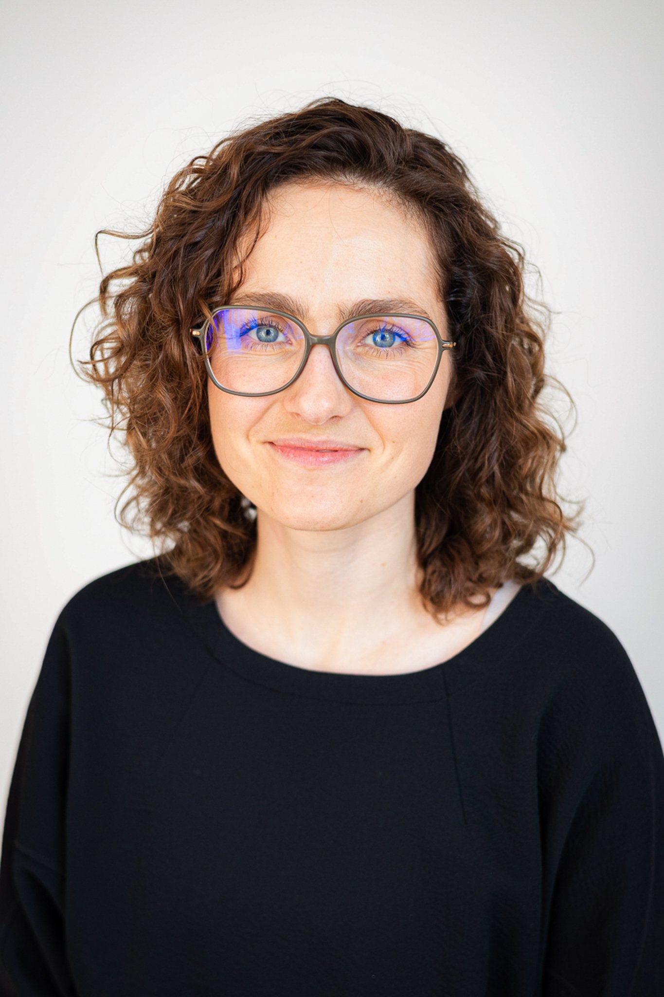 Indrė Kotryna Ginevičienė