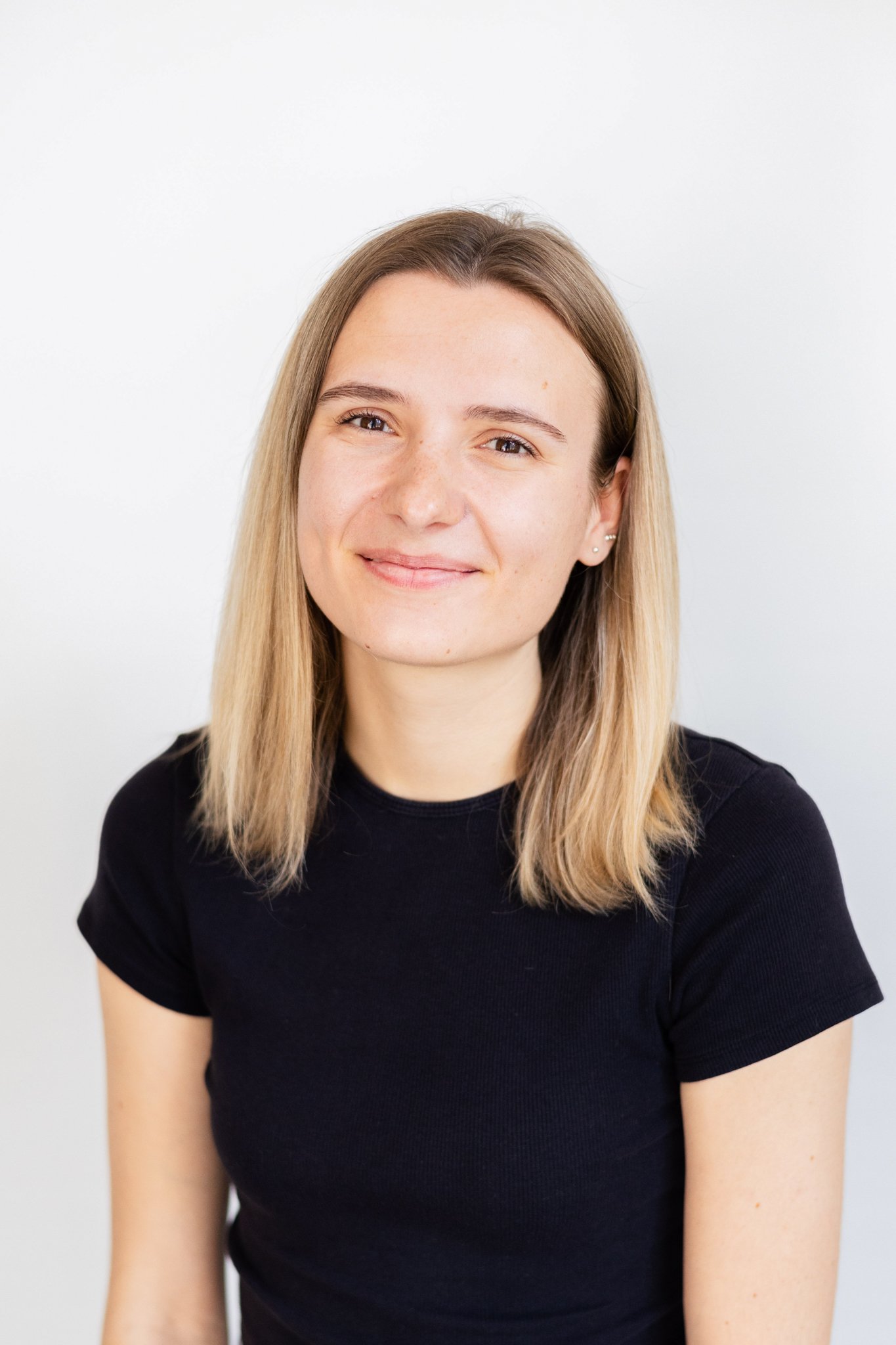 Laura Riaubaitė-Pinzar