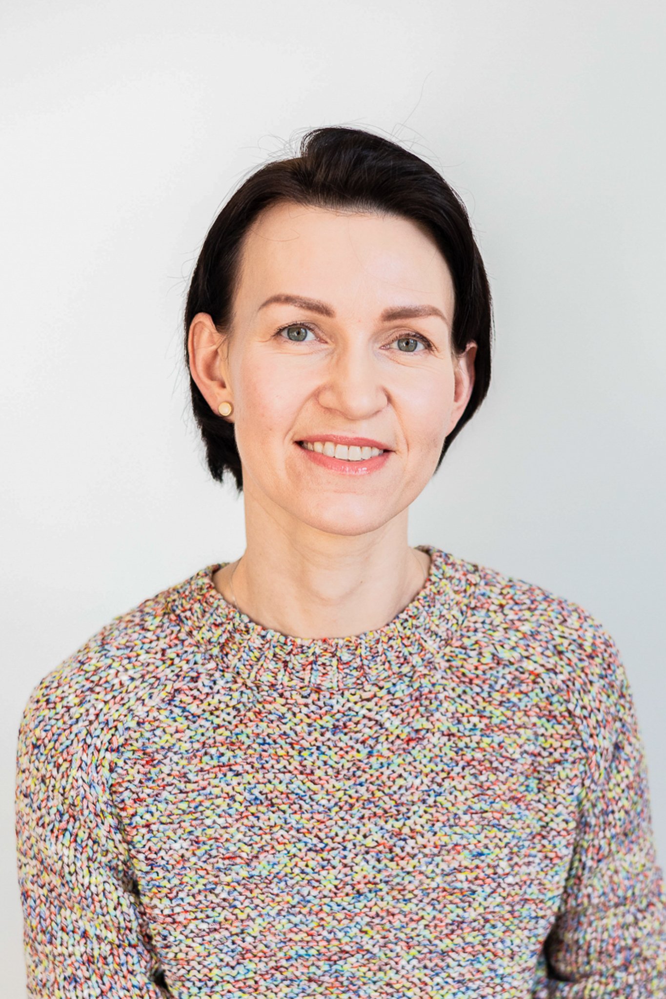 Lina Barauskienė