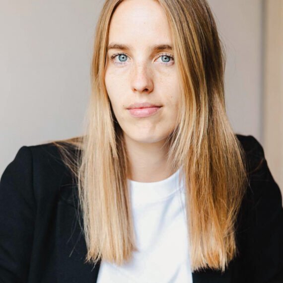 Marija Šiaučiūnaitė
