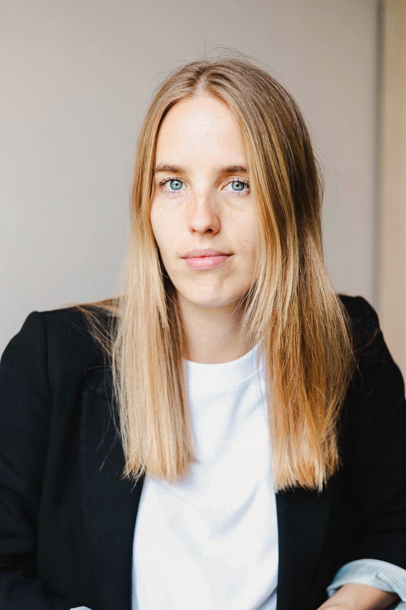 Marija Šiaučiūnaitė