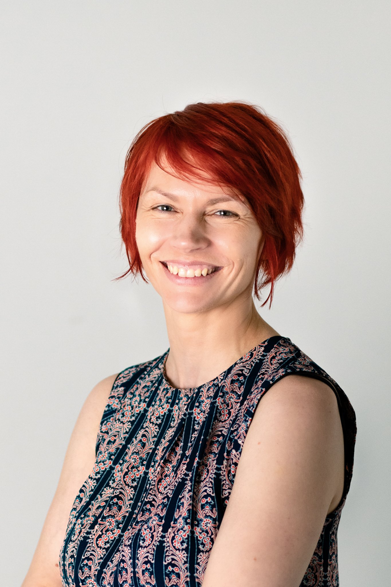 Sandra Bagdonaitė-Jankauskienė